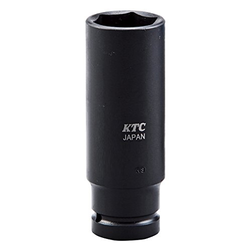 Rakuten - 京都機械工具(KTC) 12.7mm (1/2インチ) インパクトレンチ ソケット (ディープ薄肉) BP4L-32T