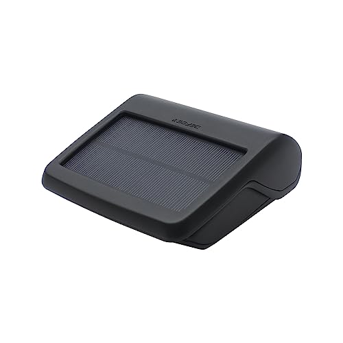 槌屋ヤック(Tsuchiya Yac) 車内用品 オゾン発生器 ソーラーオゾン CD-160