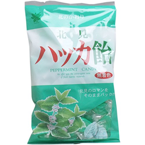 Rakuten - 北見ハッカ飴　240g　5セット