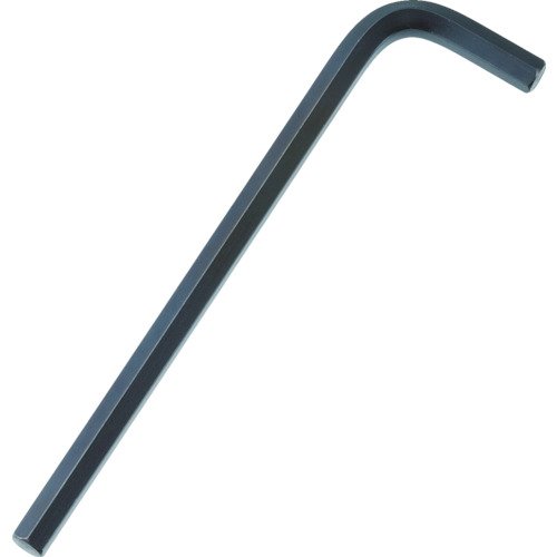 TRUSCO(トラスコ) 六角棒レンチ 標準タイプ 22.0mm TRR-220