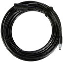 BOSCH(ボッシュ) 高圧洗浄機用延長高圧ホース(6m) F016800361(2)