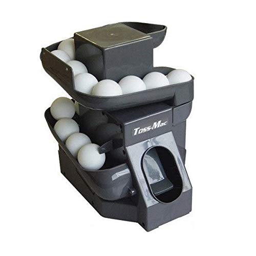 UNIX(ユニックス) TABLE TENNIS MACHINE P球マシン・Bタイプ NX28-43 ダークグレー 881412 UNIX(ユニックス) TABLE TENNIS MACHINE P球マシン・Bタイプ NX28-43 ダークグレー 881412