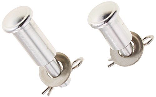 Rakuten - キタコ(KITACO) ピボットピン シルバー TZR50 TZR50R TZM50R 527-0050000