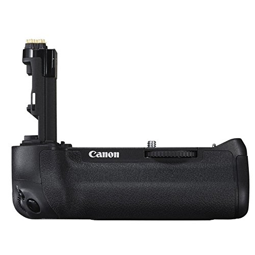 Canon バッテリーグリップ BG-E16