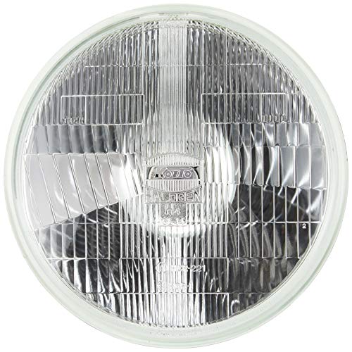 Rakuten - 小糸製作所(KOITO) 電球交換式ハロゲンヘッドランプユニット (丸型2灯式12V) 【品番】 HSSB-16-12HP