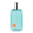 L'air De SAVON レールデュサボン オードトワレ イノセントタイム 50 香水 メンズ レディース せっけん クリアパッケージ