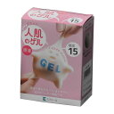 エクシールコーポレーション 人肌(R)のゲル原液 アスカーC15 100g H15-100