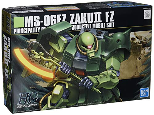 楽天市場】HGUC 1/144 ガルマ専用 ザクIIの通販 楽天市場】HGUC 1/144 ガルマ専用 ザクIIの通販