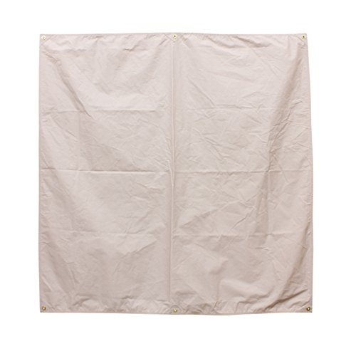 テンマクデザイン Takibi-Tarp 専用 難燃 シート