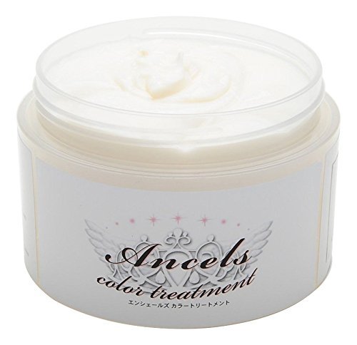 エンシェールズ クリップジョイント カラーバター