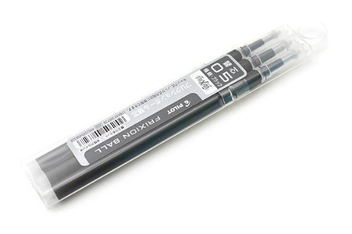 パイロット ボールペン替芯 フリクションボールノック LFBKRF30EF3B 0.5mm 3本×10パック パイロット ボールペン替芯 フリクションボールノック LFBKRF30EF3B 0.5mm 3本×10パック