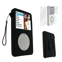に適合する iPod Classicケース、シリコーン スキン ケース カバーに適合する iPod classic 80GB 120GB 160