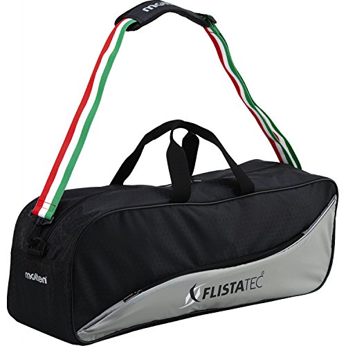 モルテン(molten) バレーボール用 ボールBAG 3個入 EV0043 モルテン(molten) バレーボール用 ボールBAG 3個入 EV0043