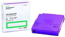 HP LTO6 RW C7976A データカートリッジ 5巻パック