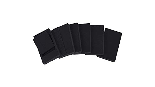 TRUSCO(トラスコ) プロテクターツールケース用緩衝ウレタン TAK-15K