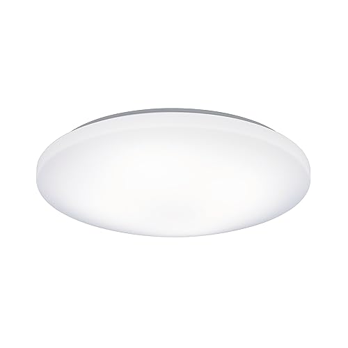 パナソニック 省エネ LEDシーリングライト パソコンくっきり光 文字くっきり光搭載 調光・調色 リモコン付 8畳 丸形 HH-CK0825CA