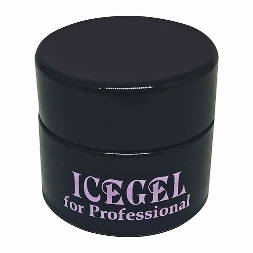 ICE GEL カラージェル ABLACK フラッシュスターギャラクシー 1246 3g ICE GEL カラージェル ABLACK フラッシュスターギャラクシー 1246 3g