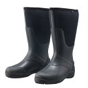 シマノ(SHIMANO) サーマルブーツ W(ワイド) ラジアルソール FB-033W ブラックチャコール XL