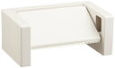 TOTO 紙巻器 樹脂製 ホワイトグレー YH51R#NG2