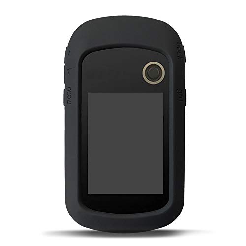 ナビ保護ケース・GARMIN用 eTrex 22x用 / 32x用 シリコンケース/カバー 耐衝撃 ガーミン イートレックス ソフトケース/カバ ナビ保護ケース・GARMIN用 eTrex 22x用 / 32x用 シリコンケース/カバー 耐衝撃 ガーミン イートレックス ソフトケース/カバ