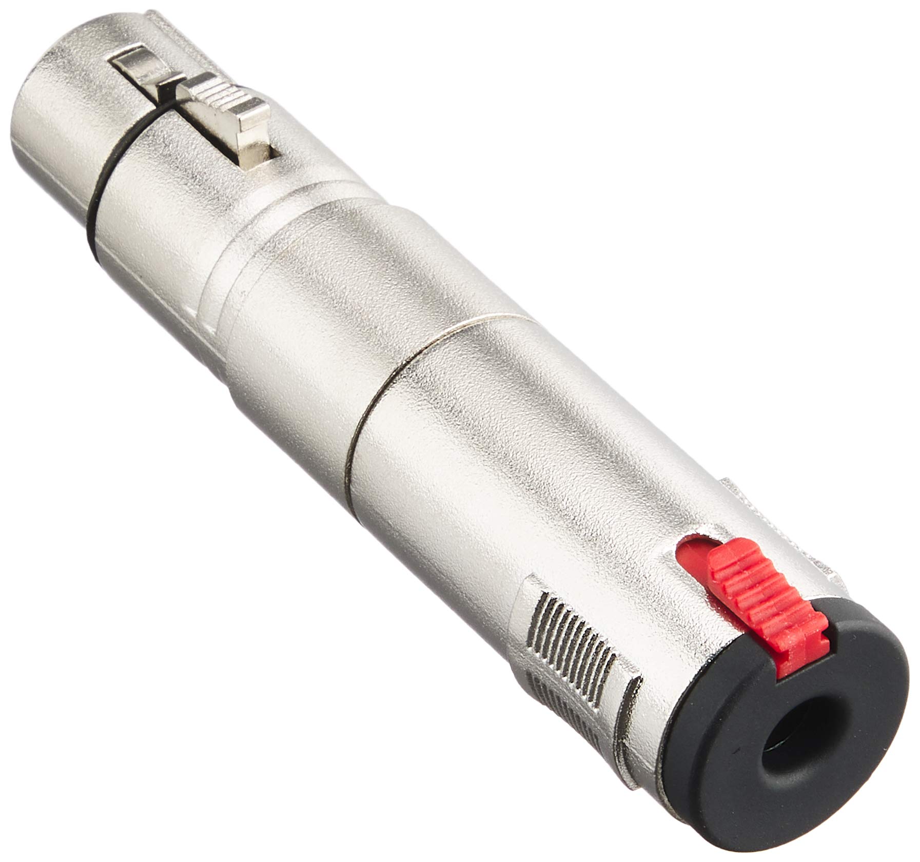 TRUE DYNA トゥルーダイナ 変換コネクター XLR(F)/Phone(F) TDX307