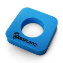 EarSplintz イージースリープイヤーピロー、痛みのないフォームピロー、耳の痛み用、横向きで寝る方向けのソフトサポートイヤーピロー。(4)