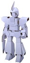 ハコモ 工作の素 ロボット