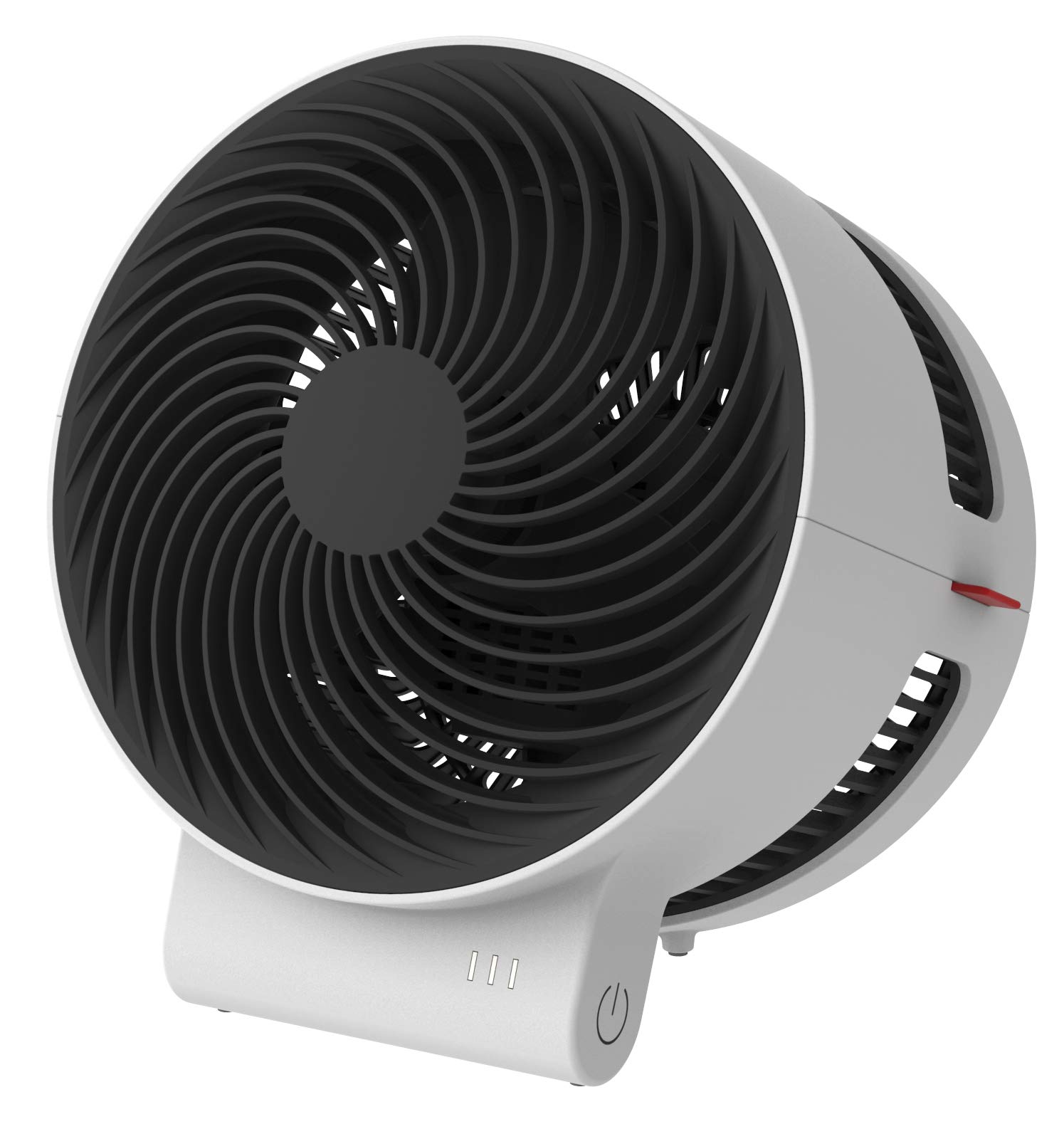 BONECO AIR SHOWER FAN [サーキュレーター/静音/20畳対応] F100