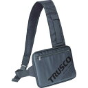 TRUSCO(トラスコ) 作業現場用タブレットケース 画板タイプ TABG-BK
