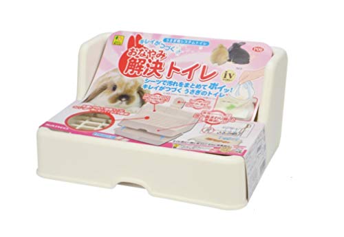 Rakuten - 三晃商会 SANKO おなやみ解決トイレ IV