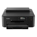 キヤノン Canon A4インクジェット プリンター TR703A 2022年モデル 普通(2)