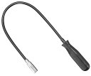 パオック(PAOCK) SSPOWER(エスエスパワー) マグネットピックアップツール MPT-580FL フレキシブルタイプ 吸着面:φ17m(4)