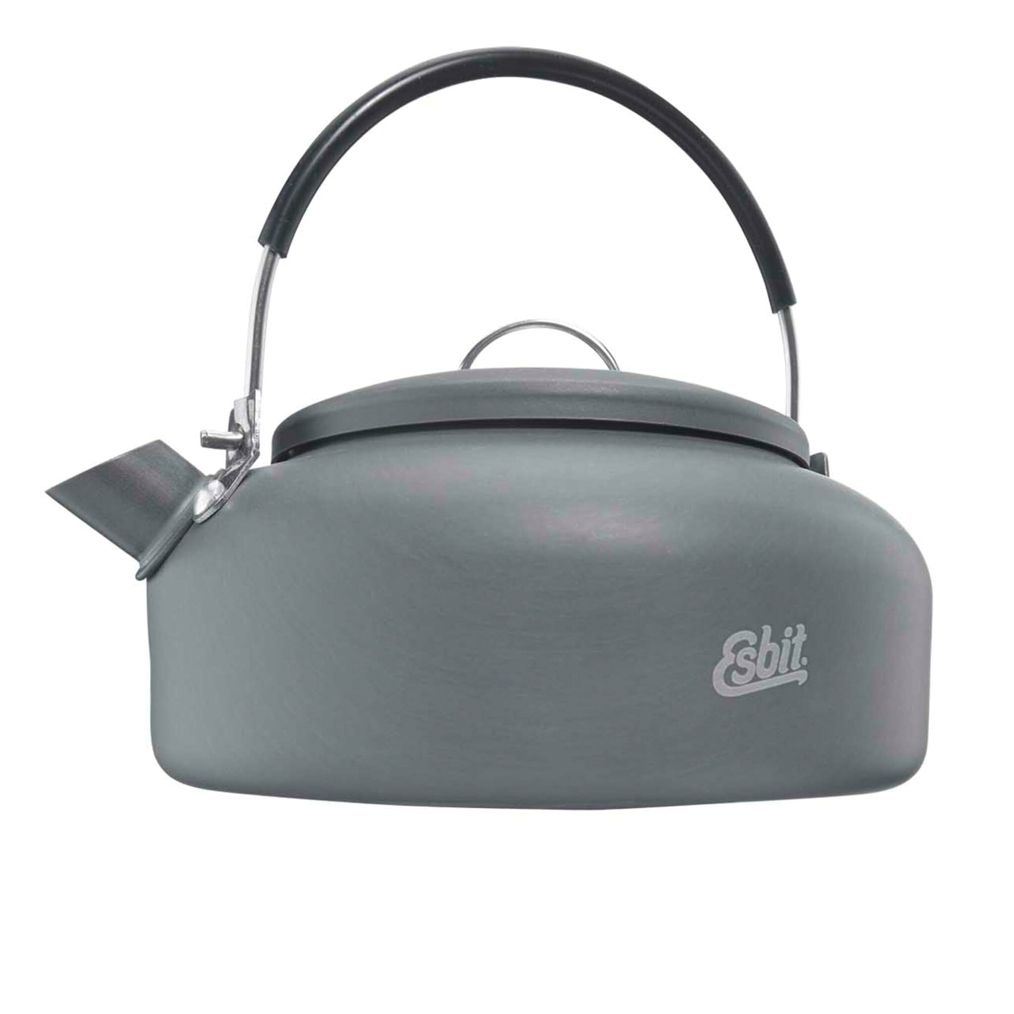 エスビット(Esbit) ウオーターケトル0.6L ESWK600HA0