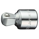 トネ(TONE) 首振エクステンションバー EX31-032 差込角9.5mm(3/8) 全長32mm(4)