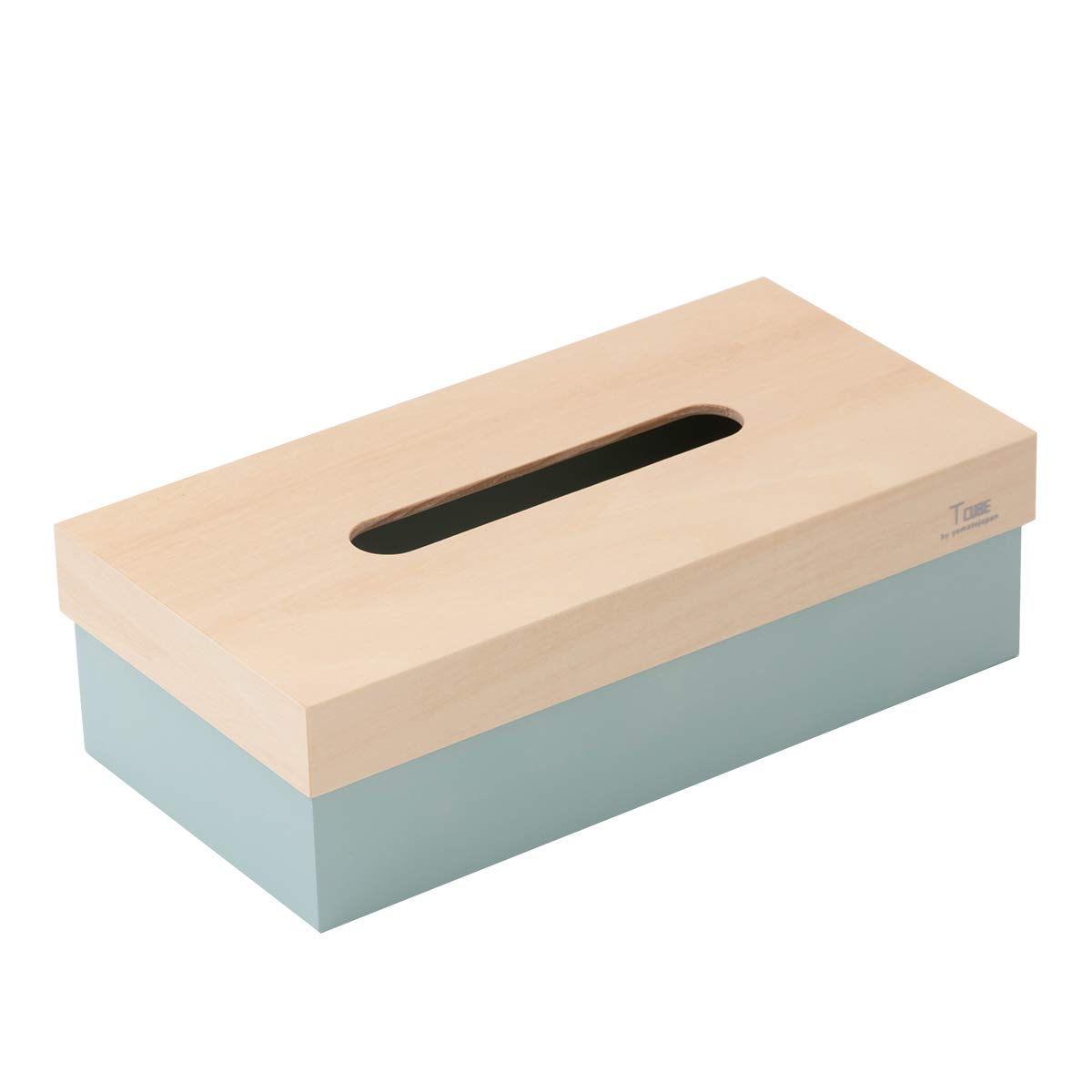 ޥȹ T CUBE Pbg W26.7 D13.5 H7.7 YK19-102