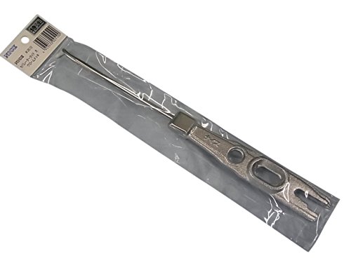 Rakuten - 杉野工業 NICE（ナイス) セパレーターガイド大 メッキ 2510