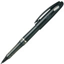 ぺんてる 水性ペン トラディオ プラマン TRJ50-A 黒(3)