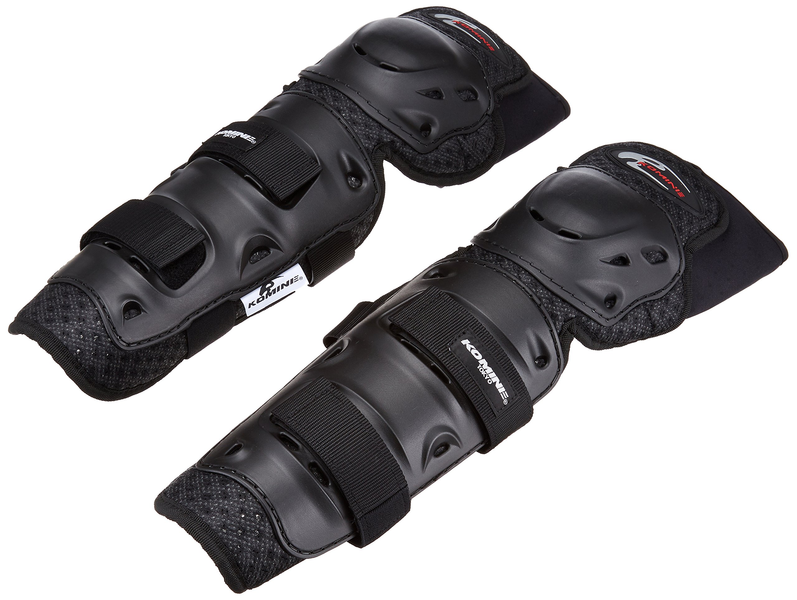 コミネ(KOMINE) バイク用 エクストリームニーシンプロテクター free SK-491 182(2)