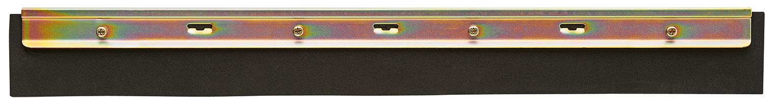 山崎産業 水切り ドライワイパー 交換用 スペア ゴム デイリークリーン (Daily Clean) 大 幅46cm 金具..