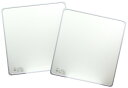 オーエ 組み合わせ 風呂ふた アイボリー 2枚組:幅73×長さ158cm用 防カビ 抗菌 日本製 L-16 2枚入