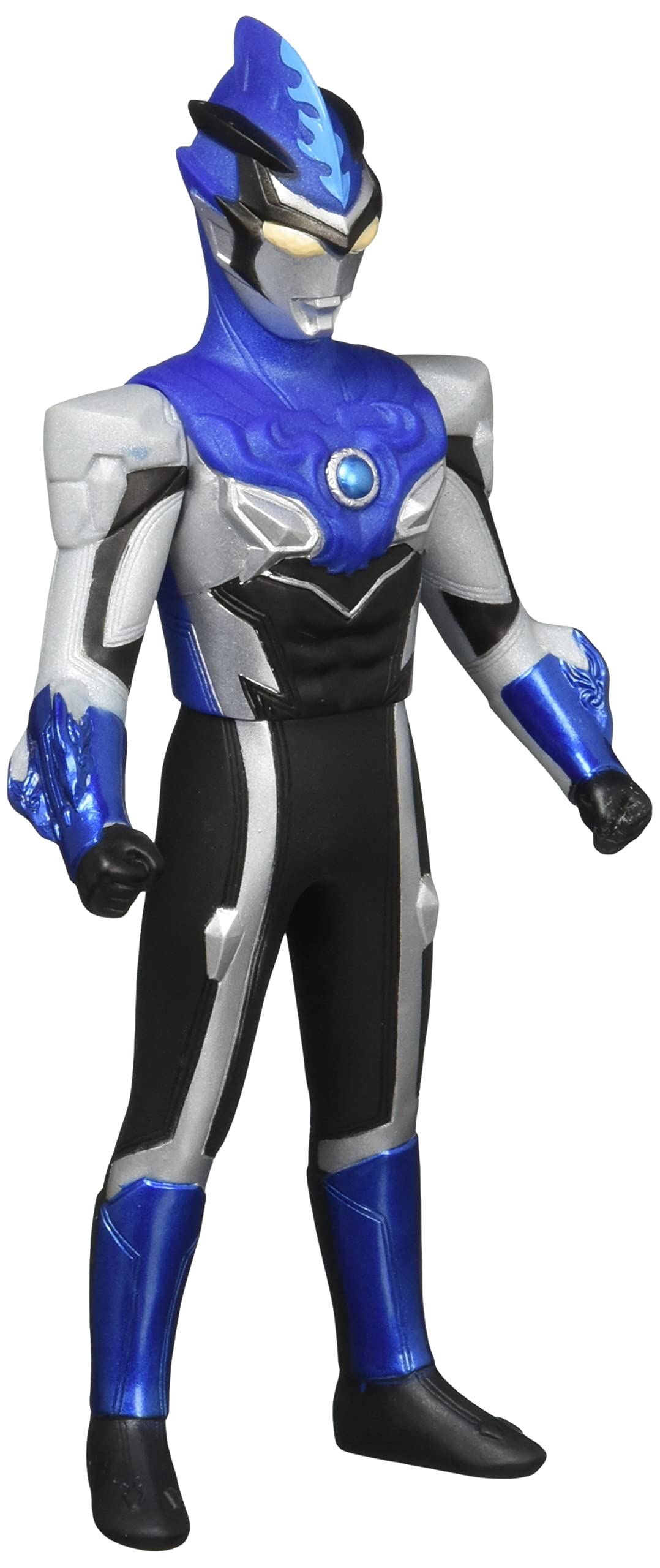 Rakuten - ウルトラマンR/B（ルーブ） ウルトラヒーローシリーズ55 ウルトラマンブル アクア