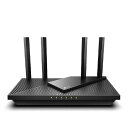 TP-Link Archer AX55 AX3000 デュアルバンド ギガビット Wi-Fi 6ルーター(2)