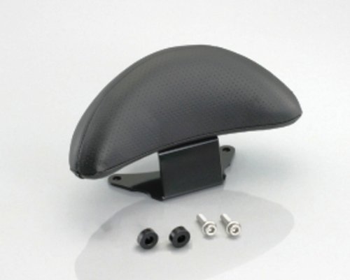 キタコ(KITACO) タンデムバックレスト シグナスX/FI 1YP1/2/5 652-0415110