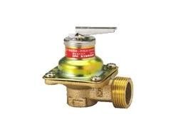Rakuten - 兼工業:温水機器用逃し弁 DE 型式:DE-20