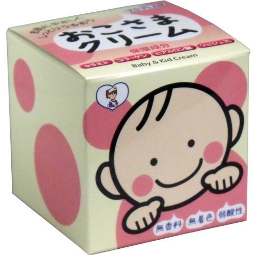 トプラン おこさまクリーム 110g ×3個セット トプラン おこさまクリーム 110g ×3個セット