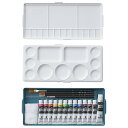 ターナー色彩(Turner Color) ポスターカラー 14色プライムセット(14B) PC14MPB4 11