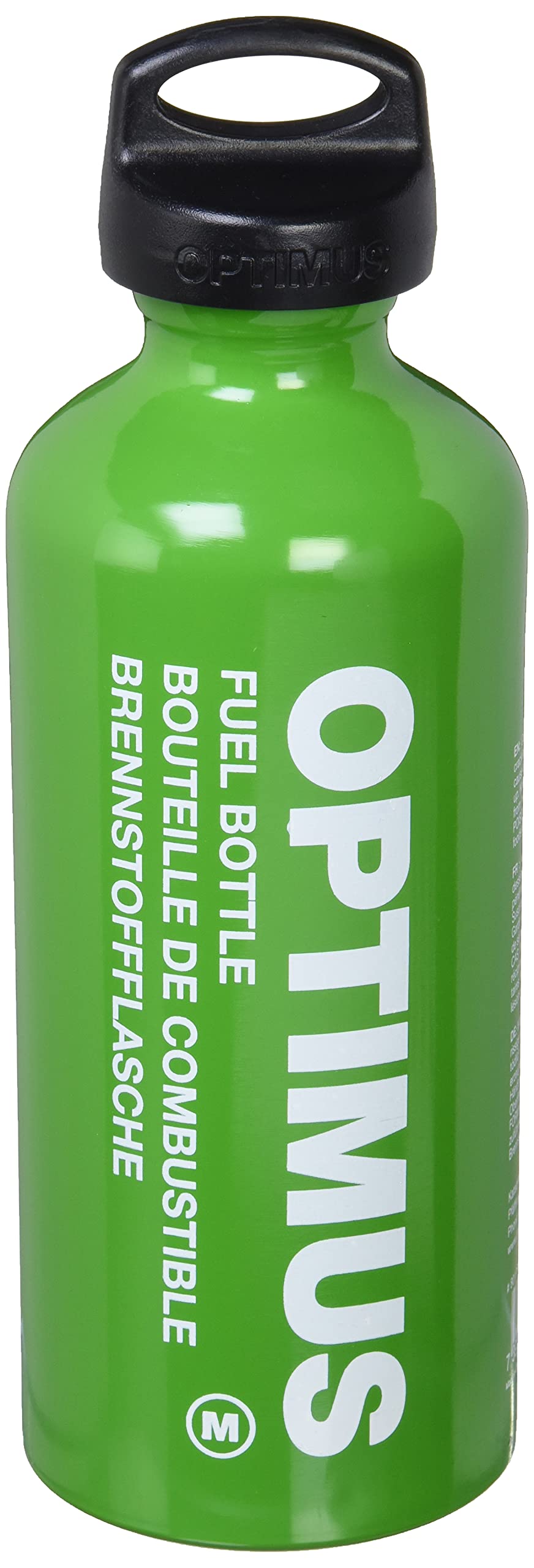 OPTIMUS(オプティマス) 燃料ボトル チャイルドセーフ フューエルボトル M 530 11023