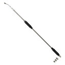 セフティー3(Safety-3) 手動式噴霧器用 スーパーノズル 伸縮式3段 86cm~300cm 1頭口 #3000