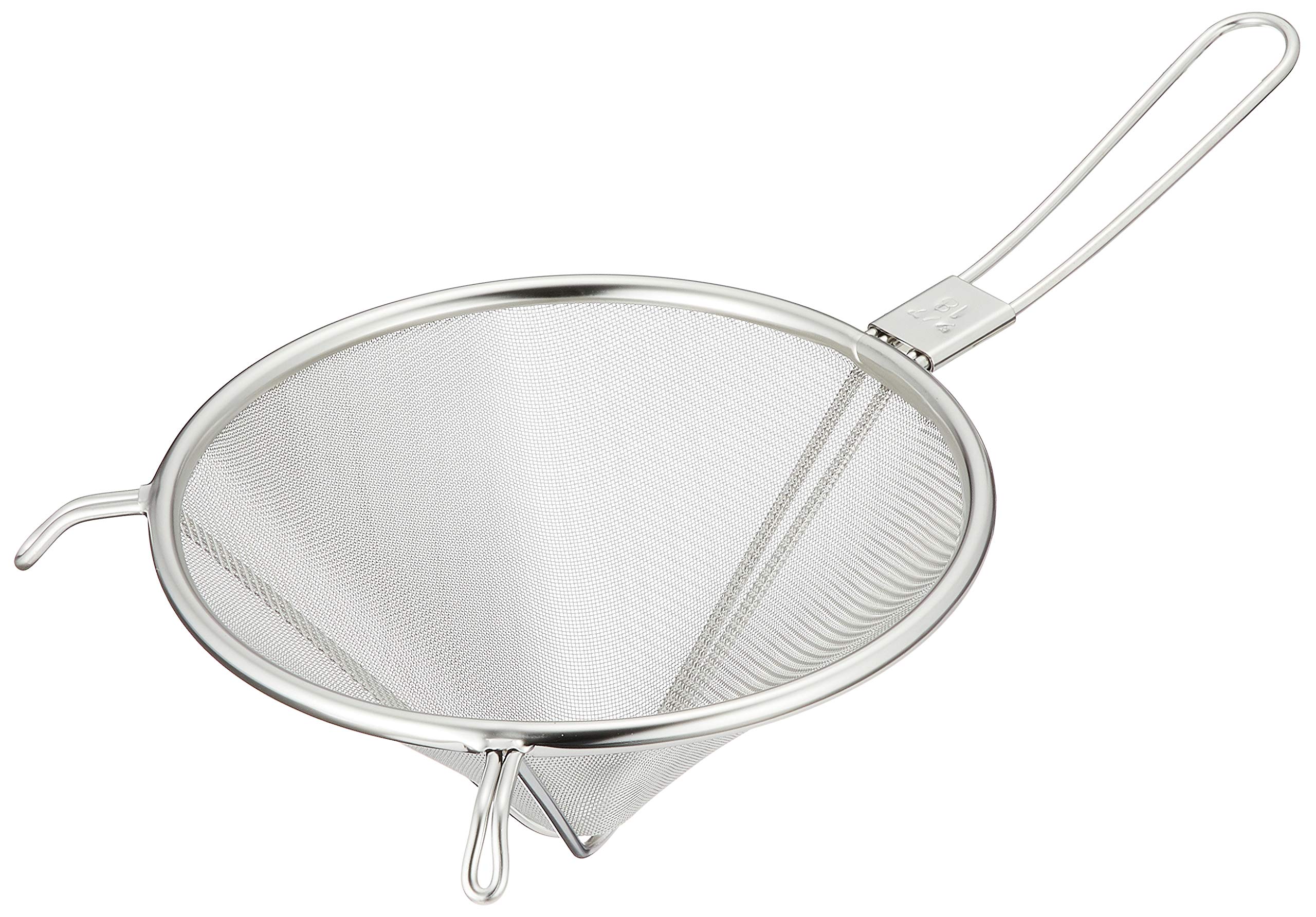 EBM 18-8 とんがりシノア 18cm