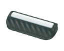 富士カトラリー 包丁研ぎ用補助具 ブラック 80×33×18mm TOGRIP F-443